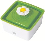 Mini Blumentrinkbrunnen von Catit im aktuellen ZooRoyal Prospekt für 12,99 €