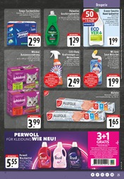 Aktueller EDEKA Prospekt mit Ente, "Aktuelle Angebote", Seite 25