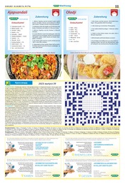 Küchenmaschine Angebote im Prospekt "MIX Markt Zeitung" von Mix Markt Küchenmaschine Angebote im Prospekt "MIX Markt Zeitung" von Mix Markt auf Seite 4