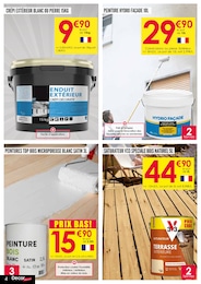 Offre Electroménager Maison dans le catalogue Décor Discount du moment à la page 4