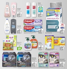 Deo Spray im aktuellen Marktkauf Prospekt (Stuttgart) Deo Spray im Marktkauf Prospekt "Aktuelle Angebote" mit 43 Seiten (Stuttgart)