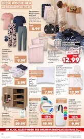 Aktueller Kaufland Prospekt mit Lautsprecher, "Hier bin ich richtig", Seite 40