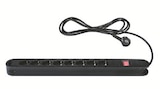 Multimedia-Steckdosenleiste im Angebot bei Lidl in Bochum Multimedia-Steckdosenleiste Angebote von Silvercrest bei Lidl Bochum für 11,99 €