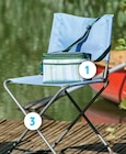 Sac isotherme 5l en promo chez Intermarché Contact Montpellier à 3,99 €