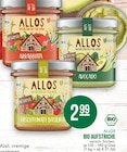 Arrabbiata von Allos im aktuellen Marktkauf Prospekt