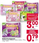 Yoghurt-Schoko im Angebot bei E center in Baden-Baden Yoghurt-Schoko Angebote von Katjes bei E center Baden-Baden für 0,60 €