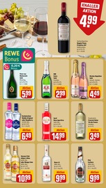 Aktueller REWE Prospekt mit Havana Club, "Dein Markt", Seite 19