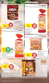 Promos Glace dans le catalogue "Intermarché" de Intermarché Express Glace en promo dans le catalogue Intermarché Express à la page 16