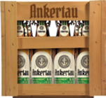 Pilsener oder Dunkel im Angebot bei Getränke Hoffmann in Hagen Pilsener oder Dunkel Angebote von Ankertau bei Getränke Hoffmann Hagen für 16,99 €