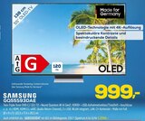 GQ55S93DAE im Angebot bei EURONICS in Wuppertal GQ55S93DAE Angebote von SAMSUNG bei EURONICS Wuppertal für 999,00 €