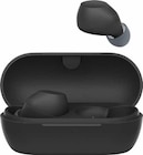 WF-C710 In-Ear Bluetooth Kopfhörer im Angebot bei MediaMarkt Saturn in Rastatt WF-C710 In-Ear Bluetooth Kopfhörer Angebote von SONY bei MediaMarkt Saturn Rastatt für 99,00 €