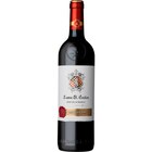 A.O.P. Lussac Saint-Émilion - L DE LUSSAC en promo chez Carrefour Saint-Martin-Boulogne à 5,56 €