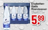 Trinkgut Friedrichsdorf - Mineralwasser Angebot im Prospekt Mineralwasser bei Trinkgut im Friedrichsdorf Prospekt für 5,99 €