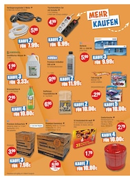 V-Markt Batterien im Prospekt V-Markt Batterien im Prospekt