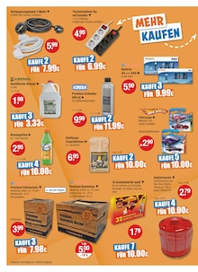 Eis im aktuellen V-Markt Prospekt (München) Eis im V-Markt Prospekt "V-Markt einfach besser einkaufen" mit 26 Seiten (München)