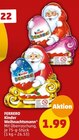 Penny-Markt - Kinder Weihnachtsmann Angebot im Prospekt Kinder Weihnachtsmann bei Penny-Markt im Prospekt "" für 1,99 €
