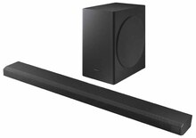 Media-Markt Saarbrücken - 3.1.2-Dolby Atmos®-Soundbar 3.1.2-Dolby Atmos®-Soundbar Angebot bei Media-Markt Saarbrücken im Prospekt GENAU MEIN GUTSCHEINHEFT