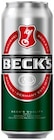 Pils im REWE Prospekt Pils von Beck's im aktuellen REWE Prospekt für 0,79 €