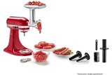 Promo Accessoire robot Kitchenaid 5KSMMGA Hachoir en métal à 124,99 € dans le catalogue Darty à Carcassonne