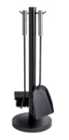 Kaminbesteck Proline 1 im Angebot bei toom Baumarkt in Karlsruhe Kaminbesteck Proline 1 Angebote von Aduro bei toom Baumarkt Karlsruhe für 54,99 €