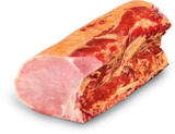 Netto Marken-Discount - Kasseler Kotelett Angebot im Prospekt Kasseler Kotelett bei Netto Marken-Discount im Prospekt "" für 0,69 €