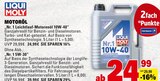 Nr. 1 Leichtlauf-Motorenöl 10W-40 oder Nr. 1 5W-30 Angebote von LIQUI MOLY bei E center Weinheim für 24,99 €