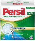 Aktuelle Persil Angebote bei REWE in Saarbrücken Aktuelles Universal Megaperls Angebot bei REWE in Saarbrücken ab 4,99 €