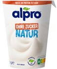 Soja von Alpro, Vegan im aktuellen REWE Prospekt für 1,49 €