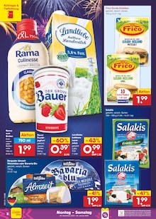 Joghurt im Netto Marken-Discount Prospekt "Aktuelle Angebote" mit 62 Seiten (Jena)