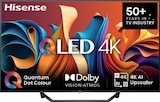 QLED TV 50A79NQ im Angebot bei expert in Frankenberg QLED TV 50A79NQ Angebote von Hisense bei expert Frankenberg für 379,00 €