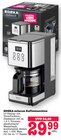 Kaffeemaschine im Angebot bei E center in Baden-Baden Kaffeemaschine Angebote von EDEKA zuhause bei E center Baden-Baden für 29,99 €