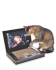 GRIFFOIR LAPTOP - LEEBY en promo chez Animalis GRIFFOIR LAPTOP - LEEBY dans le catalogue Animalis