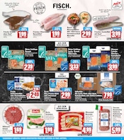 Aktueller HIT Prospekt mit Fisch, "ECHTE VIELFALT", Seite 7