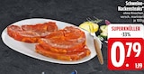 Aktuelle Steak Angebote bei EDEKA in Regensburg Aktuelles Schweine-Nackensteaks Angebot bei EDEKA in Regensburg ab 0,79 €