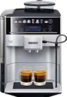 Kaffeevollautomat EQ.6 plus s300 T653501DE Angebote von Siemens bei expert Kaiserslautern für 529,00 €