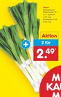 Netto Marken-Discount - Lauch Angebot im Prospekt Lauch bei Netto Marken-Discount im Prospekt "" für 2,49 €
