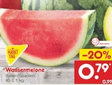 Angebot im Netto Marken-Discount Neukirchen (Sulzbach-Rosenberg) Prospekt Netto Marken-Discount Neukirchen (Sulzbach-Rosenberg) Prospekt mit im Angebot für 0,79 €