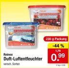 Aktuelle Luftentfeuchter Angebote bei Zimmermann in Mainz Aktuelles Duft-Luftentfeuchter Angebot bei Zimmermann in Mainz ab 0,99 €