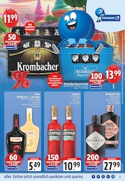 Radler Angebot & Preis im aktuellen E center Prospekt Radler Angebot im aktuellen E center Prospekt auf Seite 5