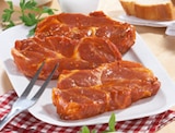 Bayerischer Schweine-Hals Angebot in Glashütte Bayerischer Schweine-Hals im aktuellen Prospekt bei EDEKA in Glashütte