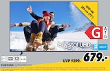 GU75U8099FUXZG Angebote von Samsung bei MEDIMAX Halle für 679,00 €