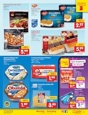 Aktueller Netto Marken-Discount Prospekt mit Fisch, "Aktuelle Angebote", Seite 13
