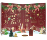 Calendrier de l’avent bougies parfumées - Lidl à Saint-Médard-en-Jalles Calendrier de l’avent bougies parfumées en promo chez Lidl Saint-Médard-en-Jalles à 13,99 €
