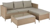 Lounge-Sofa-Set Angebot im POCO Prospekt Lounge-Sofa-Set im POCO Prospekt zum Preis von 295,00 €