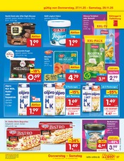 Aktueller Netto Marken-Discount Prospekt mit Eis, "Aktuelle Angebote", Seite 45