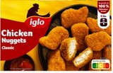 Classic im Angebot bei Kaufland in Soest Classic Angebote von IGLO bei Kaufland Soest für 2,99 €