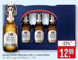 Aktuelles Münchner Hell Angebot bei Marktkauf in Böblingen ab 12,99 €