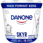 Skyr - DANONE en promo chez Lidl Lorient à 4,95 €