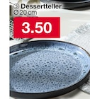 Dessertteller Angebote bei Woolworth Dresden für 3,50 €