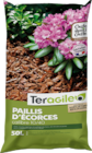 Paillis d'écorces calibre 10/40 mm - TERAGILE dans le catalogue Point Vert